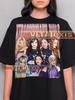 Xtraordinary Girls Bootleg Shirt, Vintage Kpop Group Singers Performers Star Tee, 90s Retro Throwback T-shirt, Xtraordinary Girls Sweater