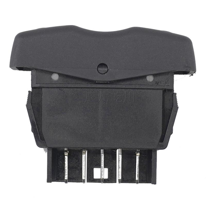 6001546816 Window Control Switch Electric 5P For Renault Dacia Logan 2004-2012 Car Parts Accessories
