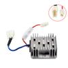 Voltage Regulator Charging Rectifier For Air-Cooled Diesel Engine Replacement Parts 173/178/186/188/192F
