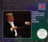 CD LEONARD BERNSTEIN  Theatre Works Vol. II SM3K47158 SONY CLASSICAL 1991 Austria Classical Used