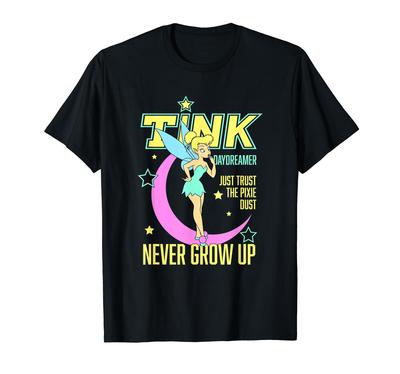 Parte superior (Meninas a partir de 4 anos) – T-Shirts
