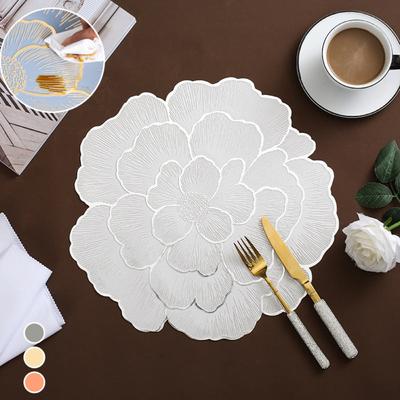 Accessori per la tavola – Sottopiatti e tovagliette