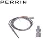 Exhaust Gas Temp Sensor 2m EGT K Type Thermocouple Probe Exhaust Temperature Sensors Threads Exhaust Temp Sensor
