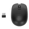 Wireless Mouse Smart Mini Portable 2.4G Cordless Mouse with Receiver for Office Laptop Computer Tablet