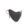 Nylon 5D Warm Mask for Women - Windproof & Cold-Resistant Face Shield for Autumn/Winter, Enhances Appearance & Protects Eye Corners.