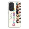 Phone Case - MANIACASE - Samsung Galaxy S23 Plus - Silicone - Soft - Kpop BTS Dynamite
