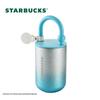 Starbucks Star Sparkle Portable Insulated Tumbler 390ml