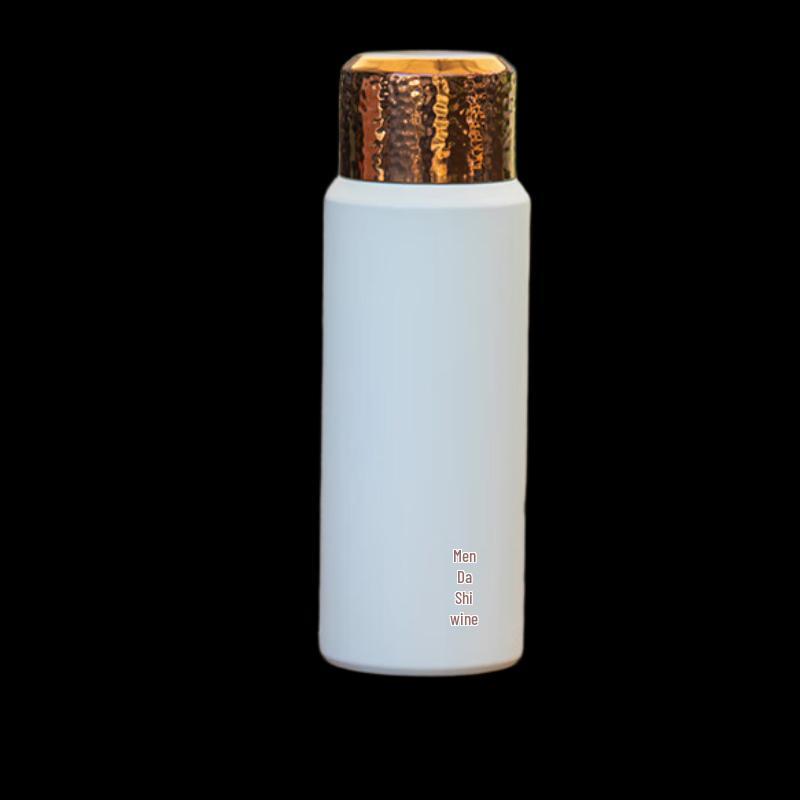 MANDASHI Stainless Steel Insulated Tea Tumbler