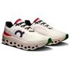 On Running Cloudmonster Ivory Pearl Men Sneakers 61-97655