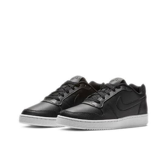 

Жіночі кросівки Nike Ebernon Low Чорні AQ1779-001 EU 38 чорний