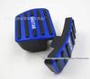 Compatible with Volkswagen '19 New Sagitar: Aluminum Alloy Punch-Free Accelerator Pedal