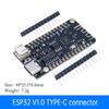 ESP11 Lite V1.1.1 Type-C Development Board CH111G 1MB Flash WiFi Bluetooth ESP-11 REV1 Module Support MicroPython For Arduino