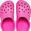 Crocs Classic Paint Splatter Clog 211169 6tx