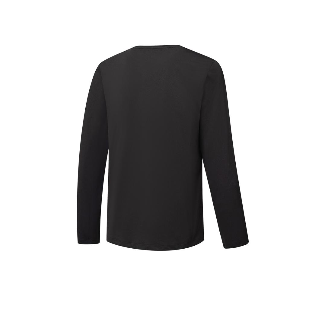 Under Armour Walking Outdoor Sports Spring Crew Neck Long Sleeve T-Shirt Men Tops 14312217-0033