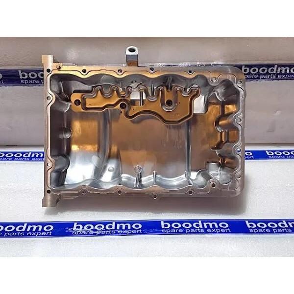 New Genuine oil Pan For 21510-2A045