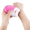 Electric Hair Removal Epilator Body Hair Removal Device for Armpit Hair Leg Hair Removal