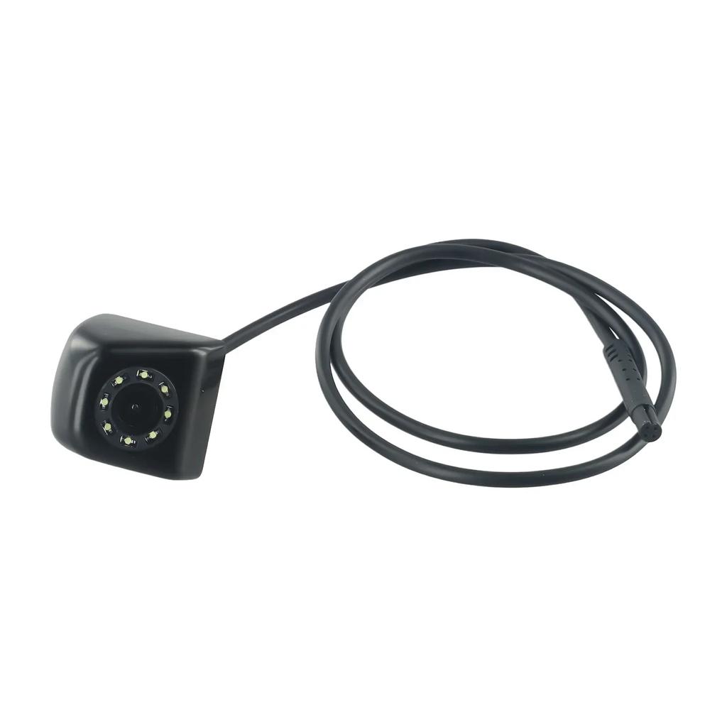 Universal Car Rear View Camera Reversing12V IP68 Waterproof CCD LED Auto Backup Monitor 170 Degree HD Image