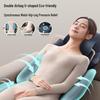 CLORIS Full-Body Kneading Massage Backrest CN plug (adapter included)
