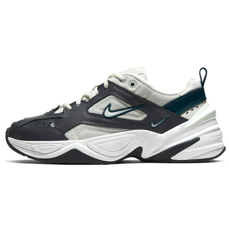 

Новые женские Nike M2K Tekno темно-серые AO3108-017 37.5