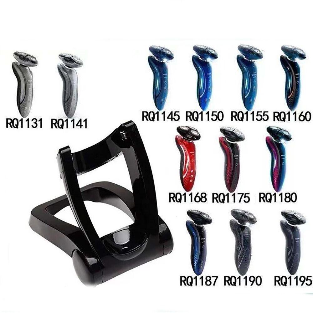 

Home Charger Base Replacement Charger for Philip RQ11 Charging Dock Charge Cradle Shaver Stand