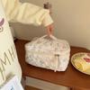 Durable And Convenient Makeup Bag Women Fashionable And Versatile Street Style