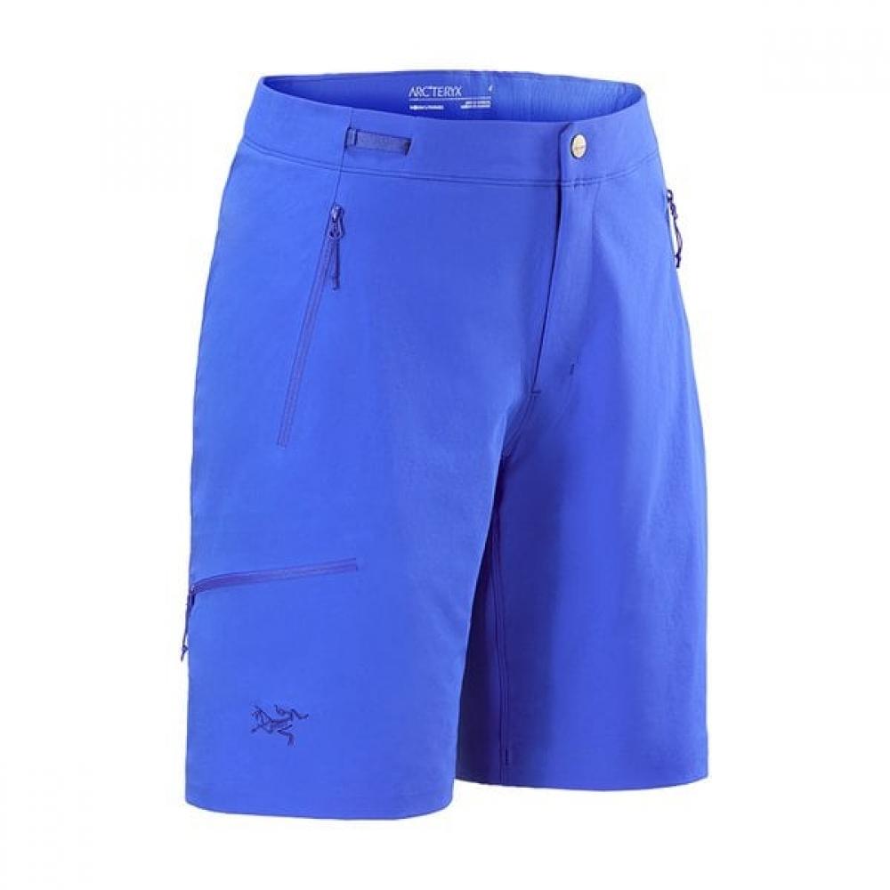 

Arc Teryx Gamma ShortS 9 Женские S appSw07683 CANVAS/US 4
