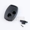 2 3 4 Bottons Car Key Housing Car Key Shell Case Fob Cover For Honda Accord Crv Pilot Civic Fit Insight Ridgeline Hrv Jazz 2008