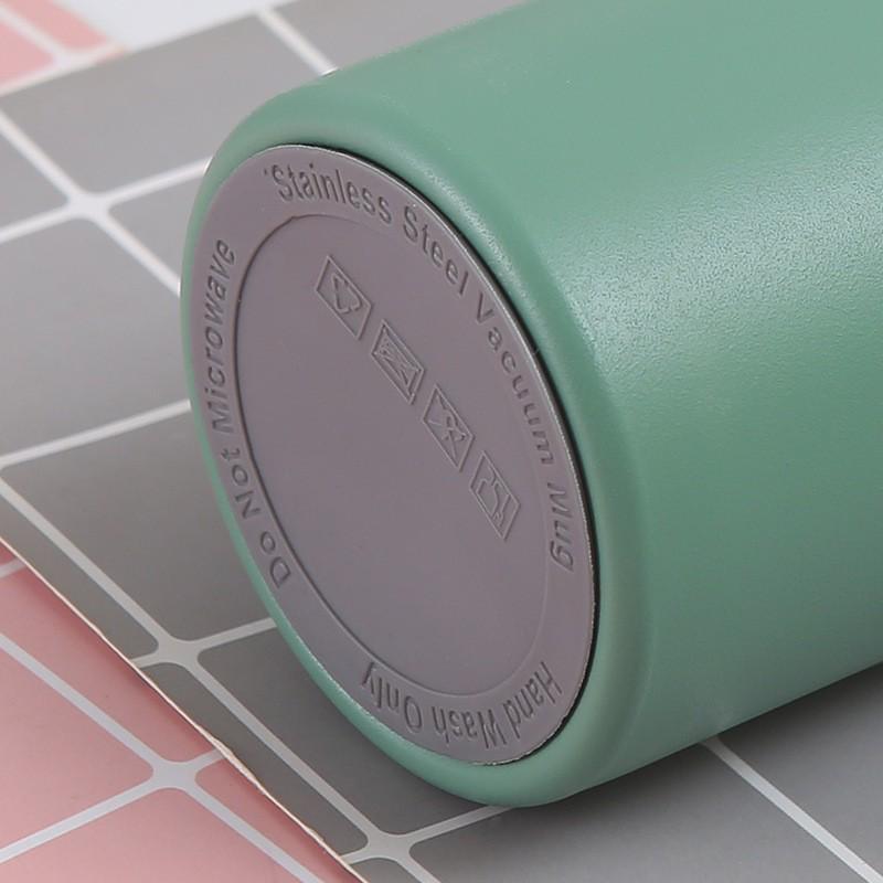 Deluxe 304 Stainless Steel Insulated Travel Cup with Multiple Lids - Elegant Commemorative Gift for Men and Women