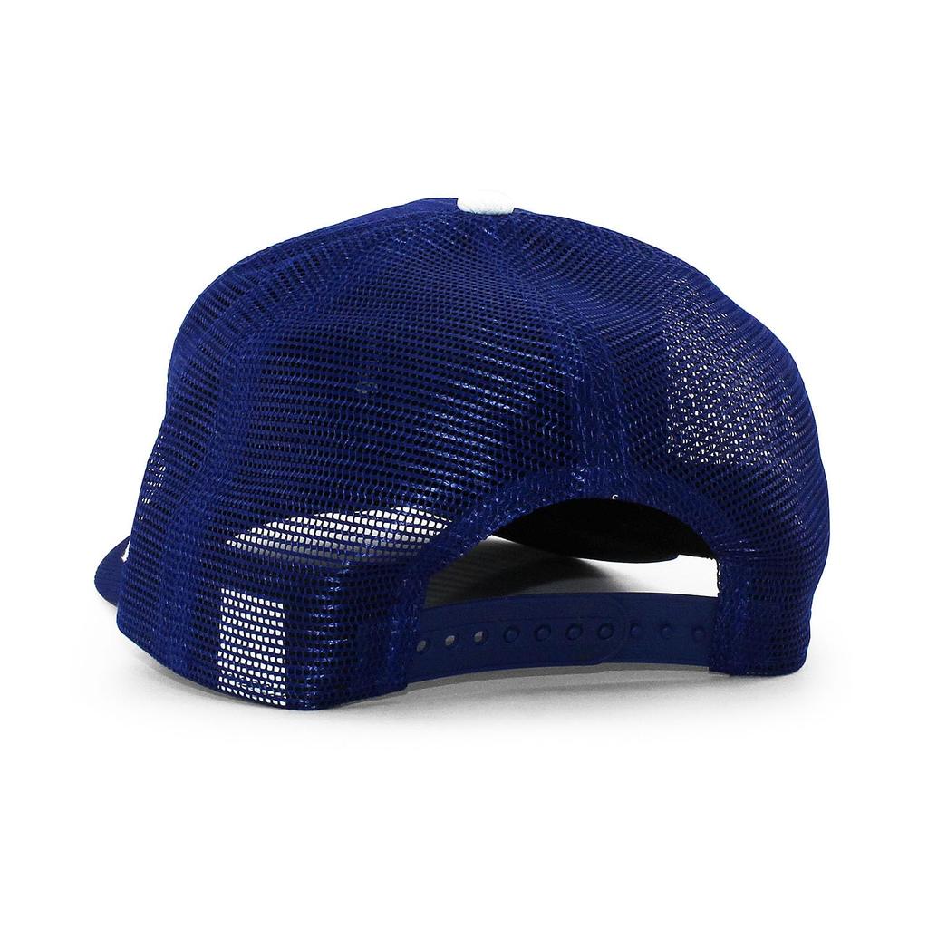 [New Era] Batting Practice Model Cap 9SEVENTY Stretch Snapback Los Angeles Dodgers MLB BATTING PRACTICE BP STRETCH MESH SNAPBACK CAP LOS ANGELES