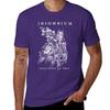 Insomnium Band Merch Essential (2) T-Shirt Grafik T-Shirt Vintage Übergrößen Kawaii Kleidung T-Shirts Für Unisex Packung