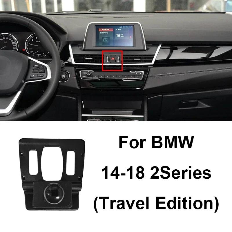 Car Dedicated Phone Holder Bracket Mount Special Base For BMW X1 X2 X3 X4 X5 X6 X7 I3 I4 3 4 Series Mini Air Vent Bracket Clip