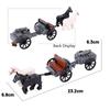 MOC WW2  Green Gas Mask  Military Soldiers Accessories Warfare Motorcycles Ammunition Box Equipment  Bricks Toys Kids Gift