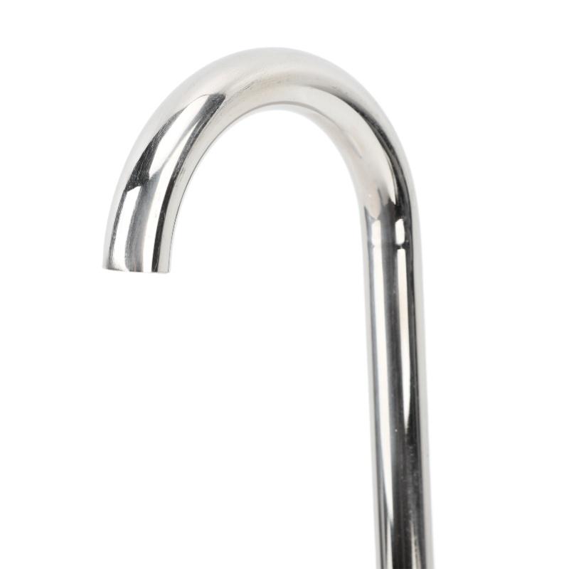 Desktop Water Dispenser Automatic Drinking Electric Mineral Water Bottle Pump For Home And Office Silver