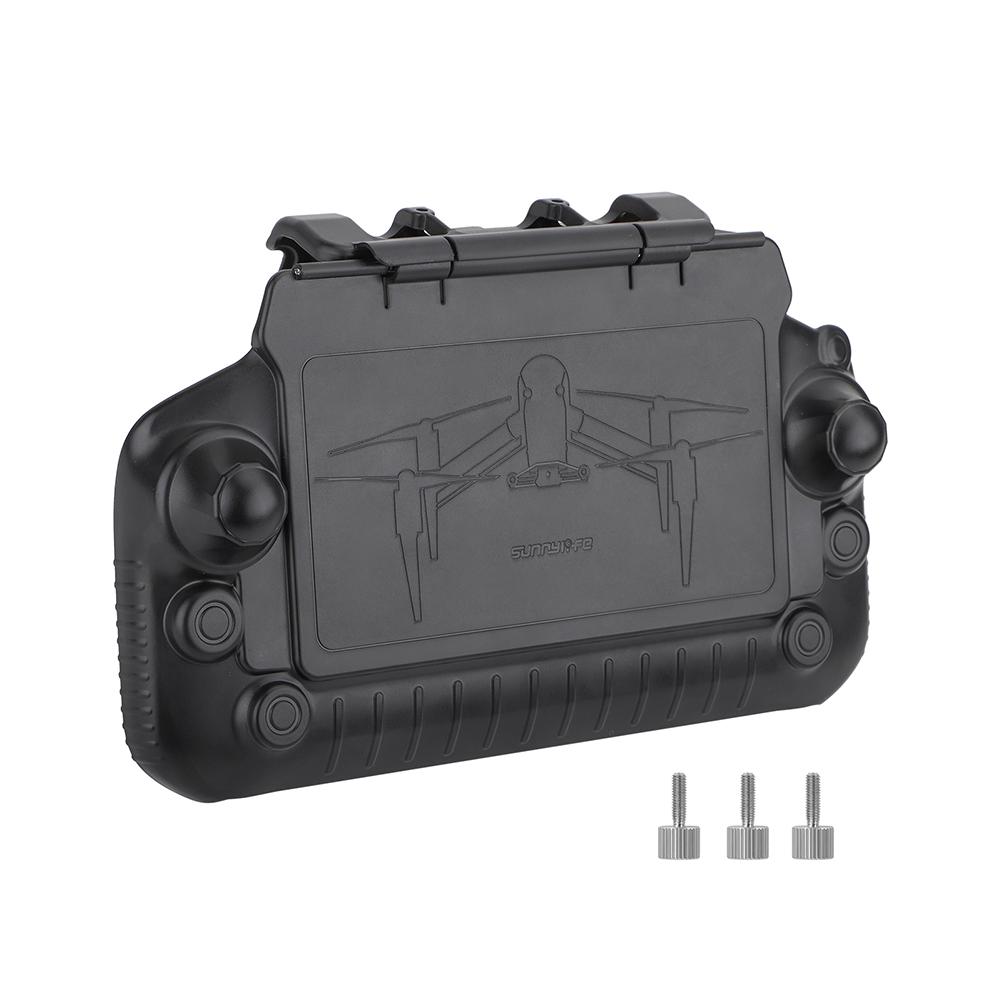 Controller Protector Sun Hood Compatible For Dji Rc Plus Latitude M30 Remote Control Protective Cover