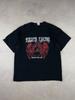 Vintage T Shirts Sworn Enemy "Absorb The Lies", Size XL Unisex T-Shirt