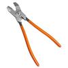 12 Inch Diagonal Pliers Labor Saving Electrician Pliers Professional Hard Soft Plastics 10MM Cutters Hardware Hand Tools