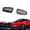 11th Generation Civic Air Conditioner Vent Frame Front A Pillar