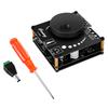 YS-AP50L 50W+50W 2.1 Channel Subwoofer Digital Power Amplifier Board Bluetooth 5.1 Stereo AMP Amplificador 12V 24V 3.5mm AUX USB