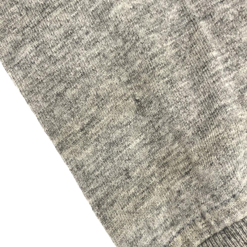 Dsquared2 Rückenaufdruck Langarm Poloshirt M Used-Look Herren Gebraucht