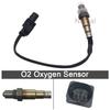 New Lambda Air Fuel Ratio Oxygen O2 Sensor 0281004093 For Hyundai I20 I30 I40 Ix20 Ix35 Kia 39350-4A410 39350 4A410 393504A410