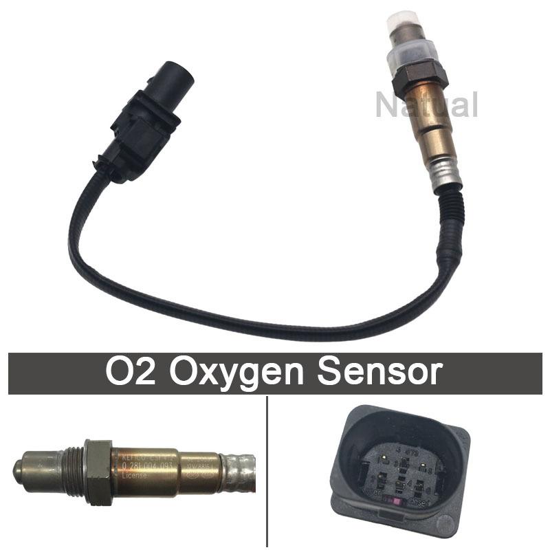 New Lambda Air Fuel Ratio Oxygen O2 Sensor 0281004093 For Hyundai i20 i30 i40 ix20 ix35 Kia 39350-4A410 39350 4A410 393504A410