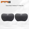 20-25 BYD Han DMI Sport EV Headrest Neck Support Pillow, All-Season Universal Fit
