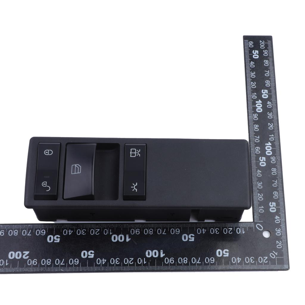 New High Quality Power Window Switch For Mercedes-Benz Actros A9605451013 A9605451113 9605451013 9605451113