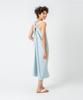 Page Back Twist Dress_Mint