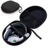 Portable Shockproof Bluetooth Headset Hard Case Earphone Storage Bag Carrying Pouch for Travel - Protective Earbuds Case
