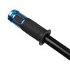 Tool 3 Wires Long Cable Universal Scooter Handle Electric Bicycle Handlebar E-Bike Throttle Grip Blue Twist Accelerator Throttles 2