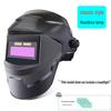 Welding Helmet with Auto-Dimming, Lightweight, Full-Face Protection for Welders