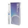 Lampada Led Fotopolimerizzante Dentale 1 Secondo Nero /Argento Alta Intensità Composito Ortodontista Attrezzatura Odontoiatrica