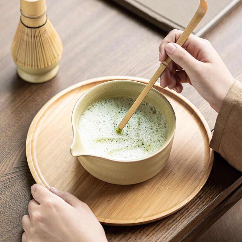 Japanese Matcha Tea Ceremony Starter Kit