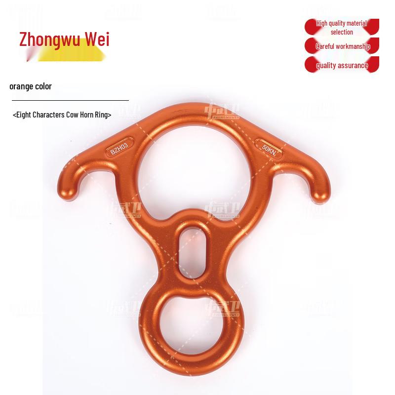 Zhongwuwei Multi-Purpose Tool Set